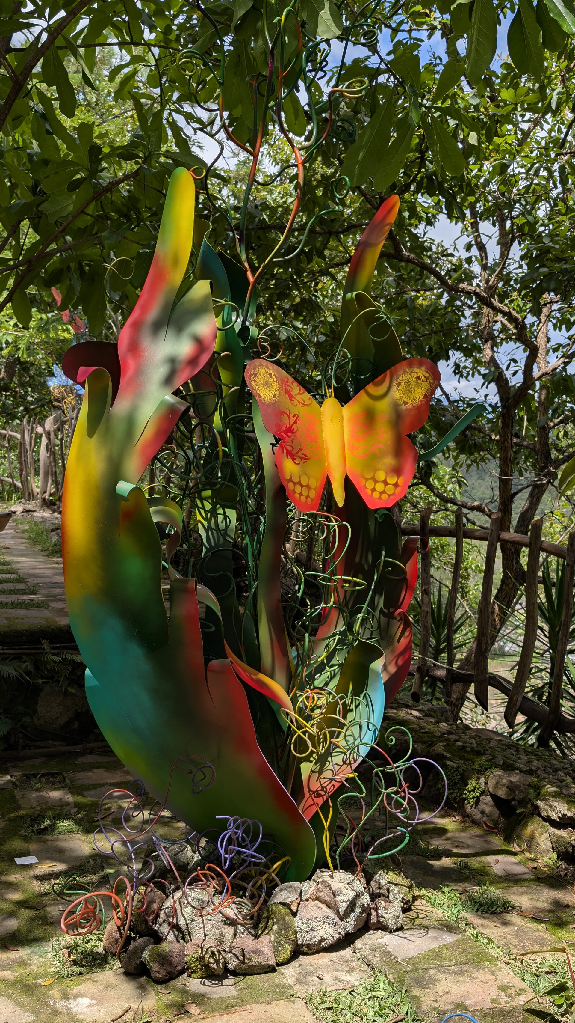 Arte que Consuela